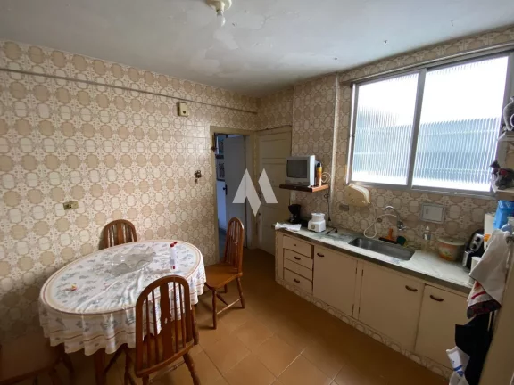 Imagem Apartamento à Venda de 3 dormitórios sendo 3 suítes - Gonzaga - Santos
