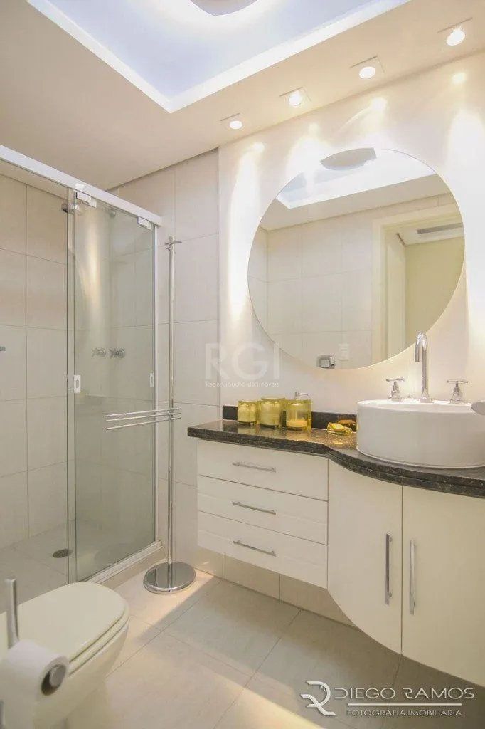 Imagem Apartamento para Venda - 117.7m², 3 dormitórios, sendo 1 suite, 2 vagas - Jardim Lindóia