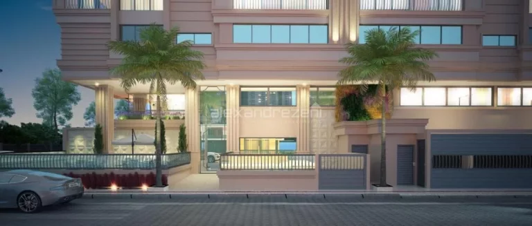 Imagem Residencial Le Chateau