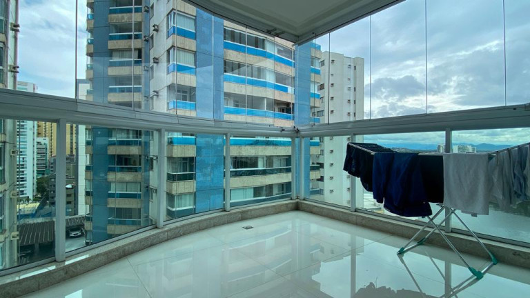 Imagem Apartamento com 3 Quartos à Venda, 193 m² em Barro Vermelho - Vitória