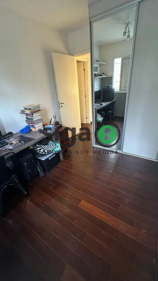 Imagem Apartamento de 56m² à venda na Vila Andrade