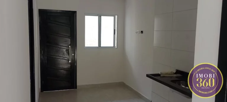 Imagem Apartamento à Venda em Itaquera, São Paulo - SP