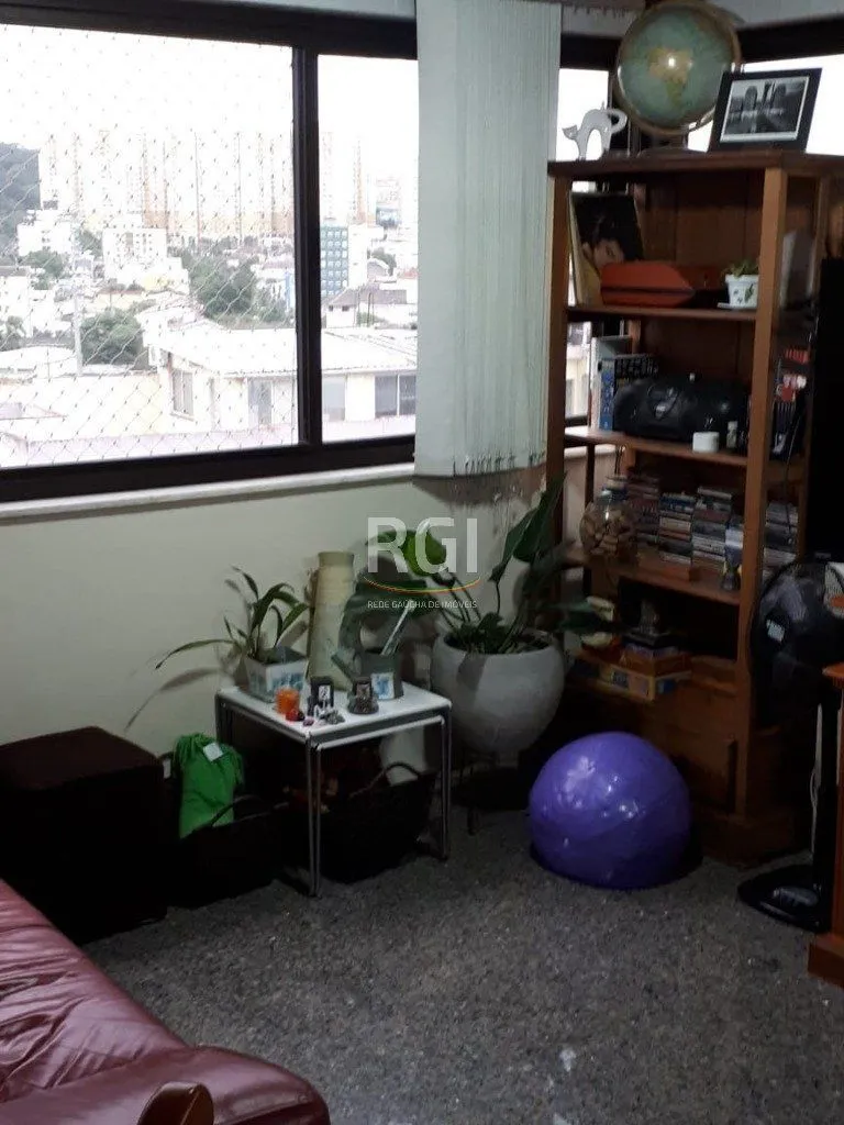 Imagem Apartamento para Venda - 117m², 3 dormitórios, sendo 1 suites, 3 vagas - Jardim Botânico