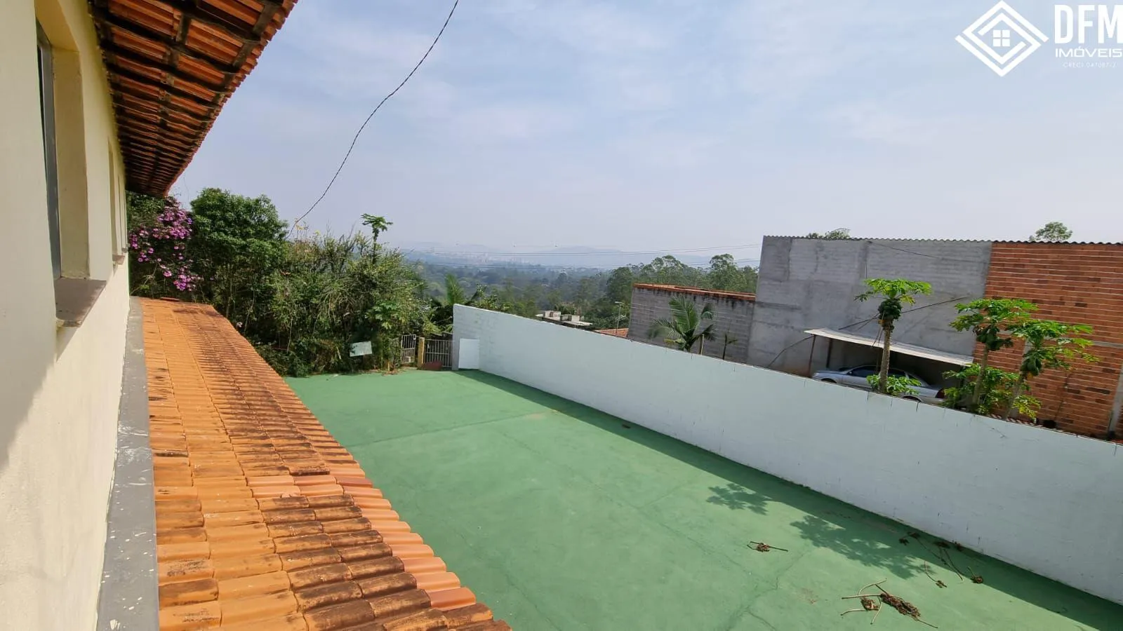 Imagem Área de Terra com 3 Dormitorio(s) localizado(a) no bairro Cézar de Souza em Mogi das Cruzes / Mato Grosso do Sul Ref.:4404