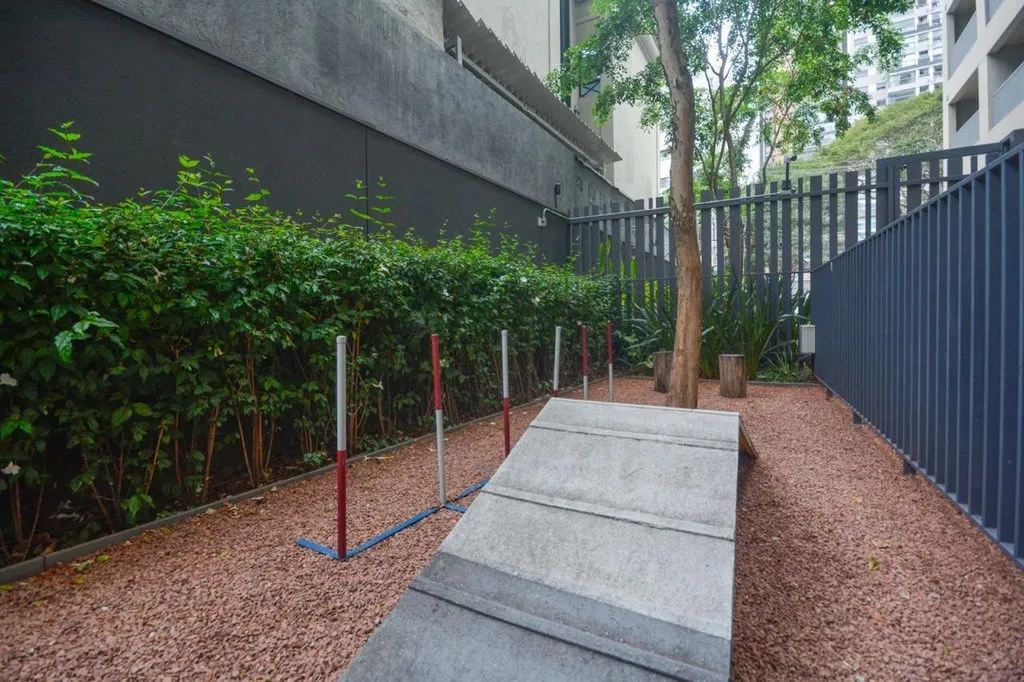 Imagem Condomínio Ventura Pinheiros Apto JAGVENPI - Condomínio Ventura Pinheiros Apto JAGVENPI