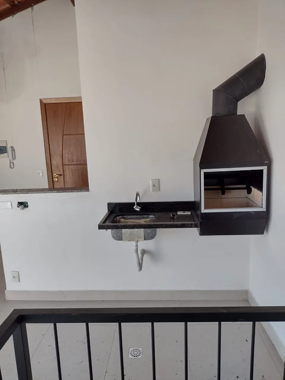 Imagem Apartamento à venda 2 Quartos, 2 Suites, 2 Vagas, 166M², Residencial Portal da Mantiqueira, Taubaté - SP | Residencial Thereza Villarta