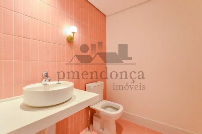 Imagem Vila Nova Conceiçao, 2 dormts, 1 suite, 1 vagas, decorado e Mobiliado