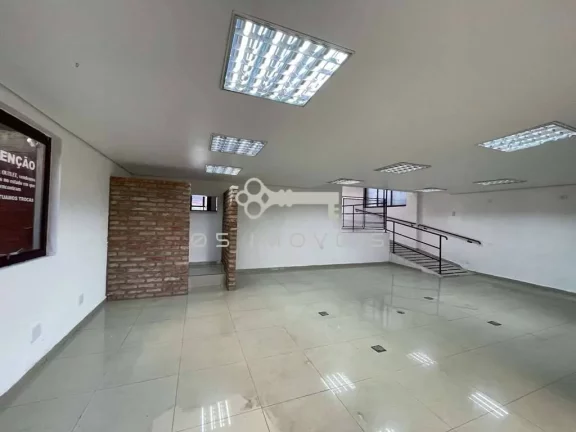 Imagem Vende-se imóvel , prédio comercial, já alugado para renda