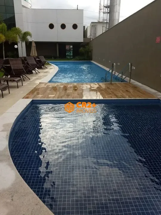 Imagem Apartamento à venda no Arcos da Aurora 127m² - 3 quartos - 2 suítes