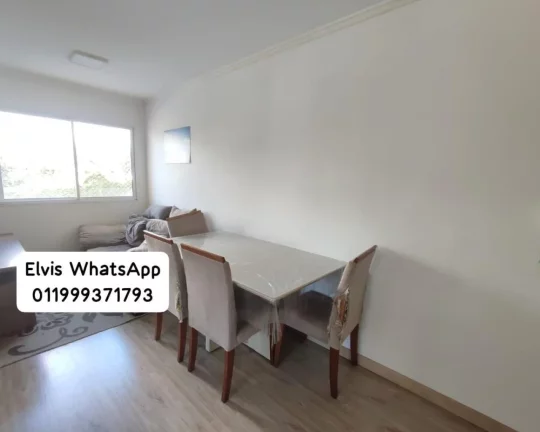 Imagem Lindo apartamento lazer completo