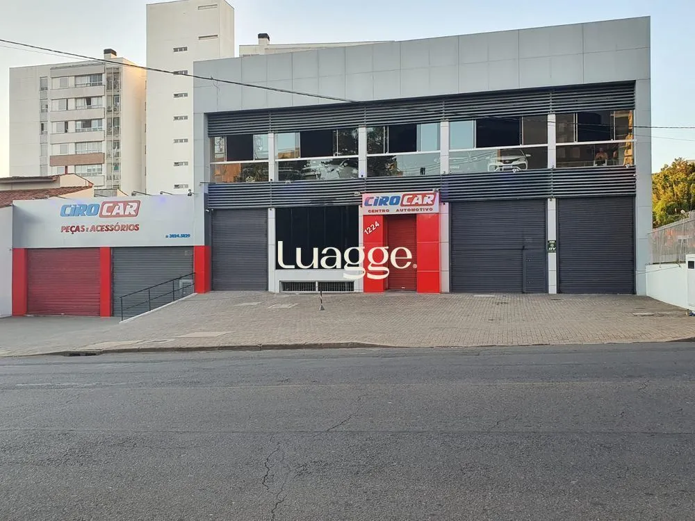 Imagem **Oportunidade Única! Ponto Comercial Ocupado à Venda na Tristeza, Porto Alegre, RS**