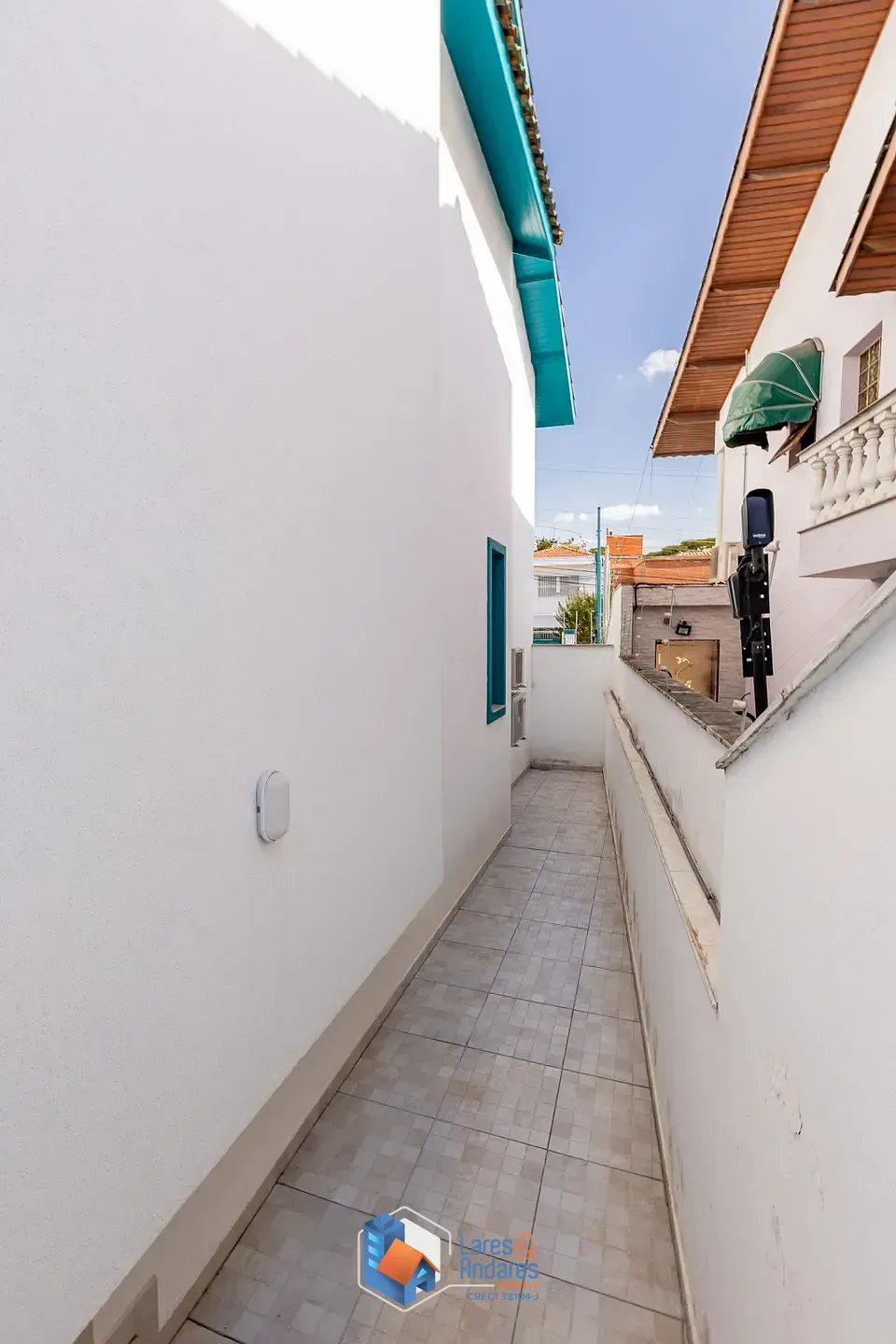 Imagem Casa para venda em Bosque da Saúde com 5 quartos, sendo 3 suítes, 378m²