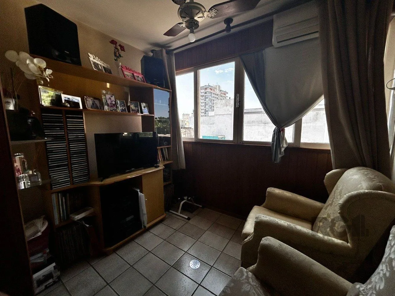 Imagem Apartamento com 2 quartos, vaga coberta - 84,71m² no bairro Menino Deus, Poa/RS