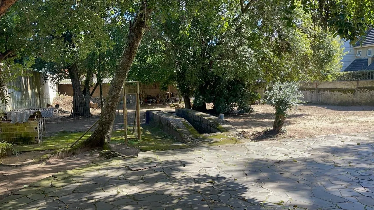 Imagem Terreno à Venda - Bairro Tristeza, Porto Alegre/RS, 1.870 m² de área total!