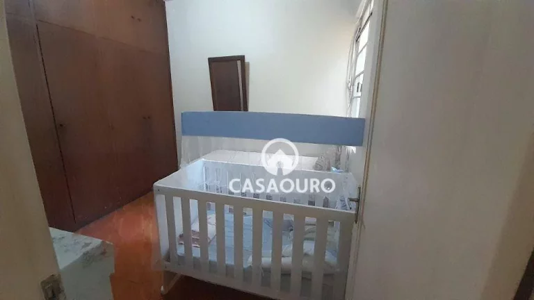 Imagem Casa com 3 dormitórios à venda, 200 m² por R$ 1.020.000,00 - Santa Efigênia - Belo Horizonte/MG