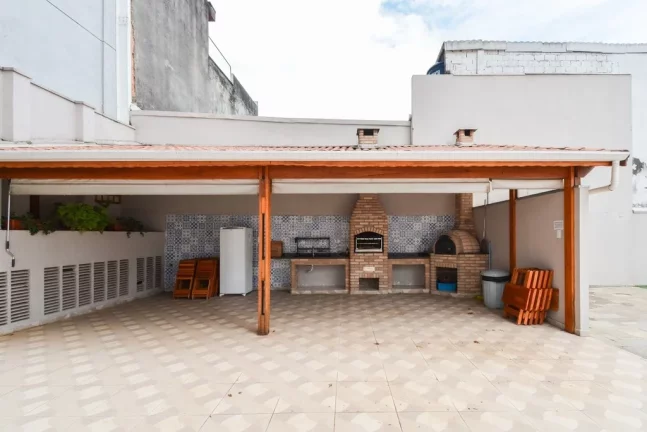 Imagem Apartamento à venda em São Paulo, Vila Dom Pedro I, com 3 quartos, 87m2