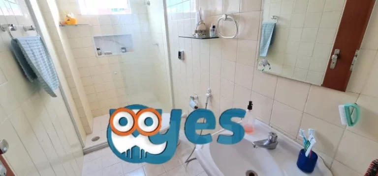 Imagem Yes imob - Apartamento residencial para Venda no Costa Azul, Salvador 3 quartos com 2 suites.