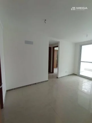 Imagem Apartamento com 3 dormitórios à venda, 72 m² por R$ 795.000,00 - Praia de Itaparica - Vila Velha/ES