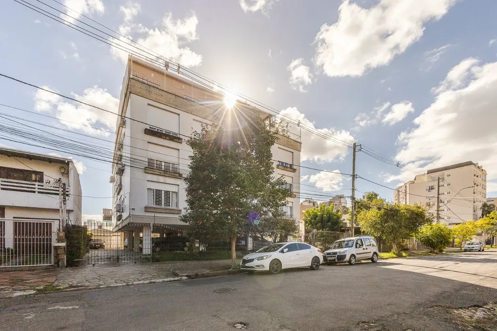 Imagem Apartamento em Jardim Botânico