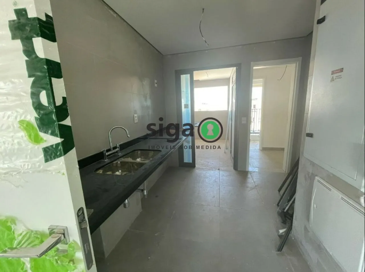 Imagem Cobertura Duplex para venda em Moema 04 suítes, São Paulo - SP