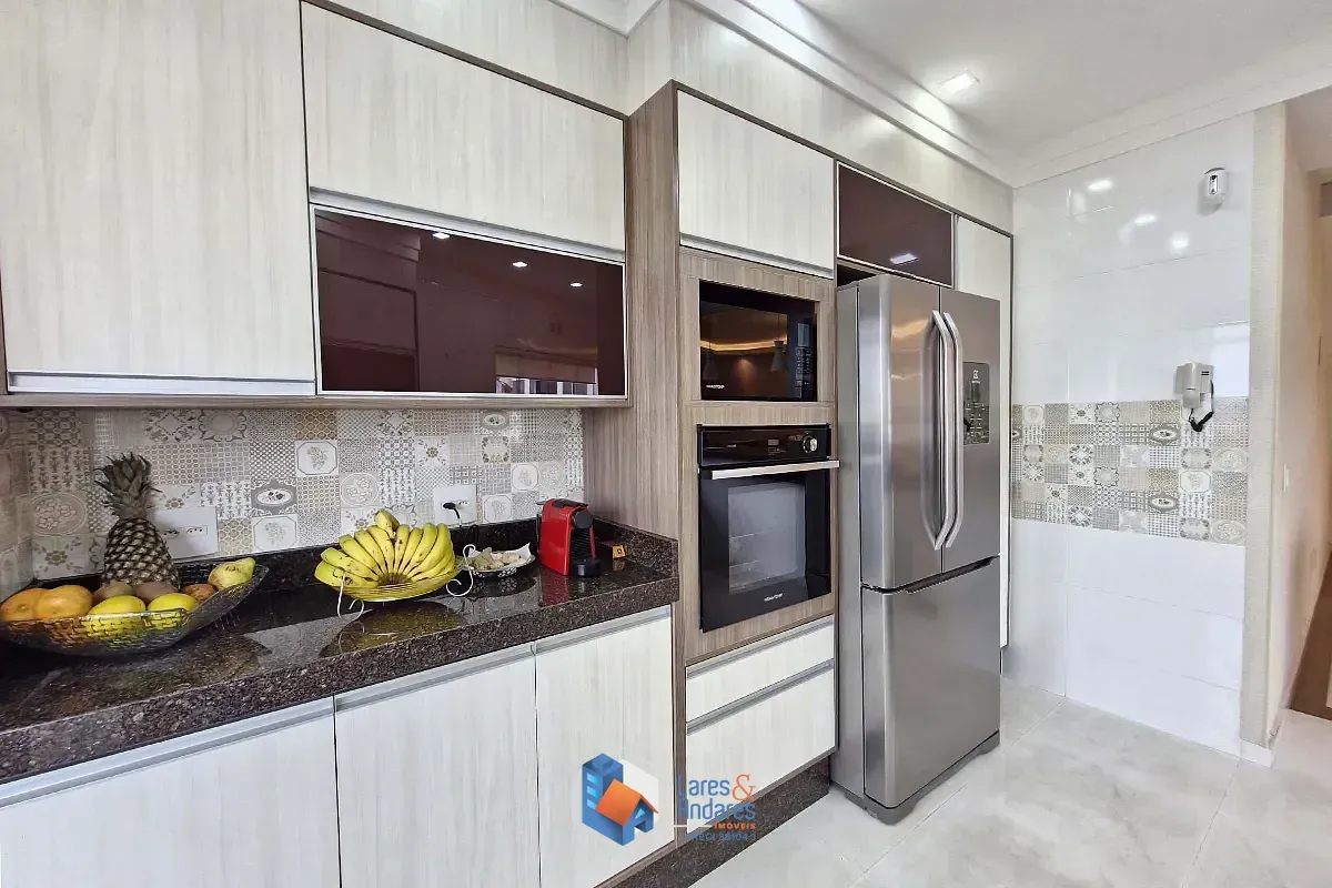 Imagem Sobrado para venda em Tucuruvi com 5 quartos, sendo 5 suítes, 382m²