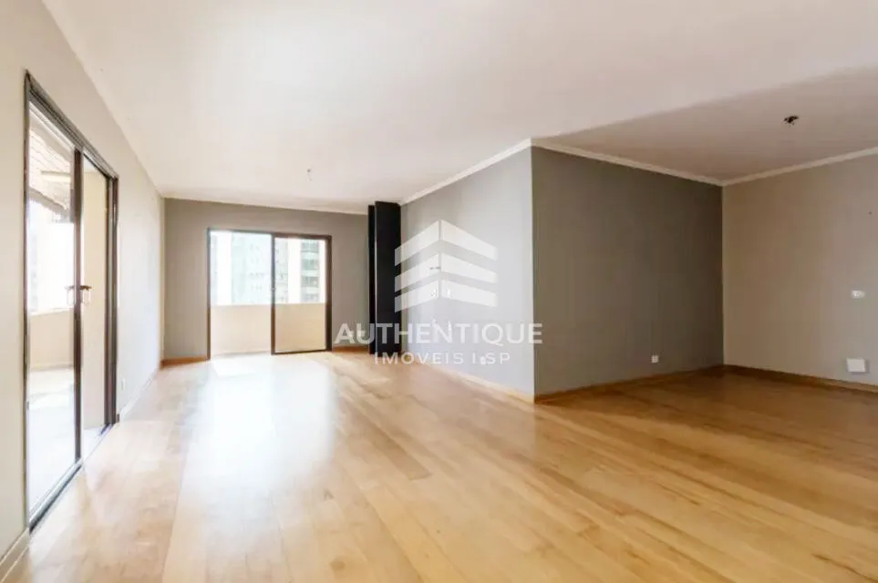 Imagem ROYAL PALACE ITAIM BIBI - Apartamento no coração do bairro Itaim Bibi à venda!