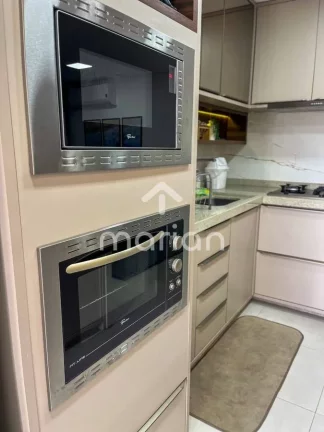 Imagem Apartamento com 2 quartos, Armação - Penha