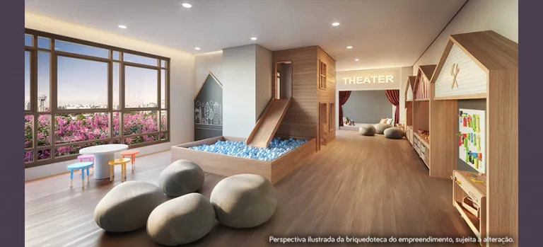 Imagem Apartamento com 3 Quartos à Venda, 121 m² em Brás - São Paulo