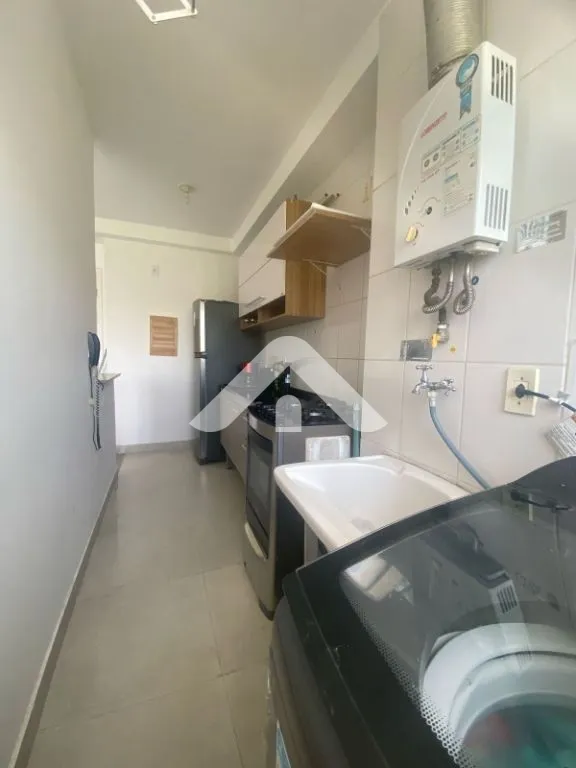 Imagem Apartamento com 2 Dormitórios para Locação na Taquara, RJ