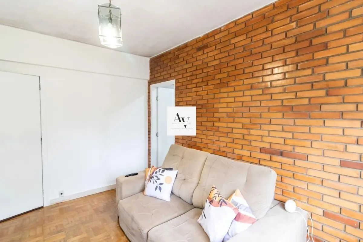Imagem Apartamento à venda no bairro Farroupilha - Porto Alegre/RS