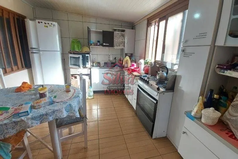 Imagem C957 |Casa 3 dormitórios à venda em avenida