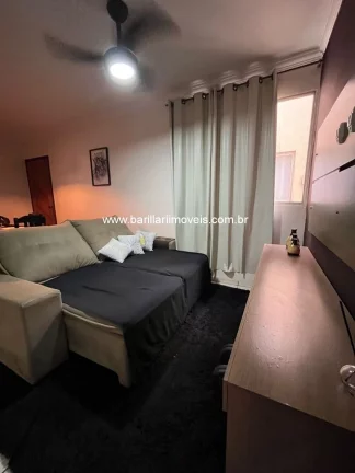 Imagem Apartamento de 3 quartos com suíte à venda/locação em Campos Elíseos, Ribeirão Preto-SP: 2 salas, 2 banheiros, 1 vaga de garagem.