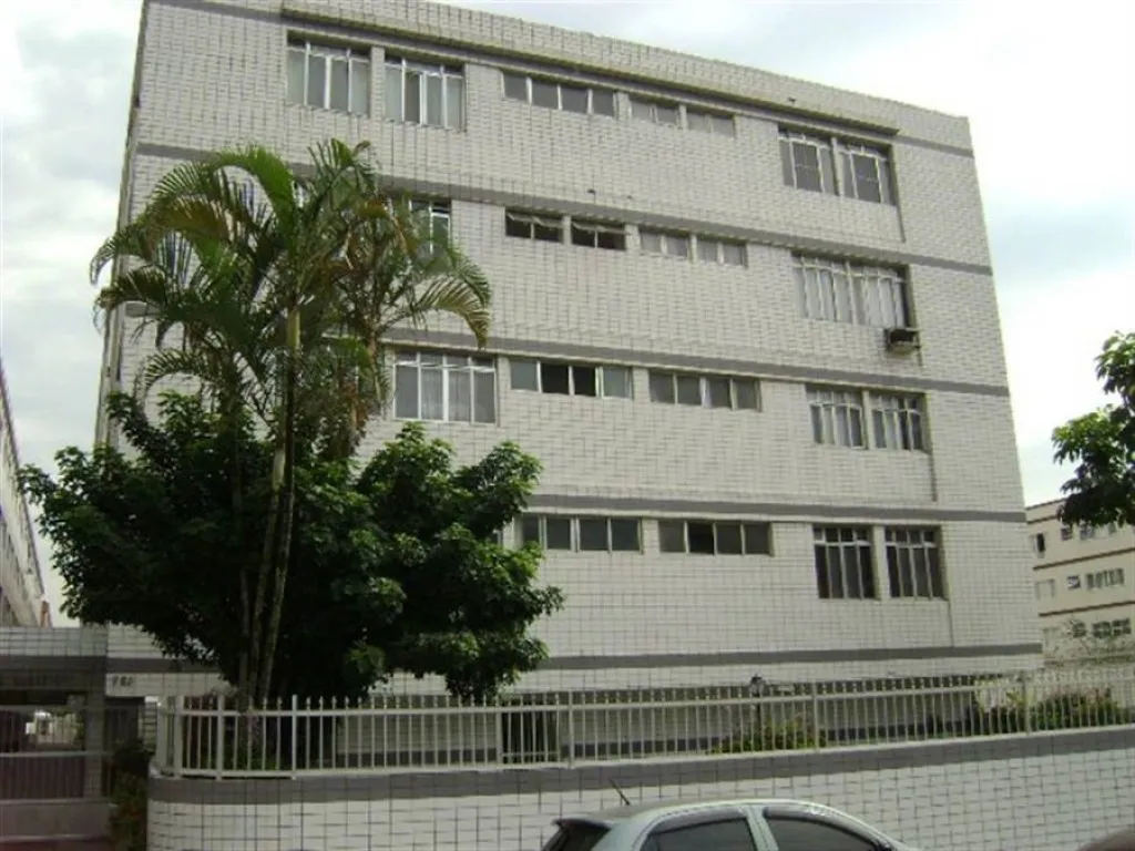 Foto do imóvel APARTAMENTO COM 28,05 m² - AVIAÇÃO - PRAIA GRANDE SP em RUA PEDRO ÁLVAREZ CABRAL, 1121 - AVIAÇÃO, PRAIA GRANDE - SP
