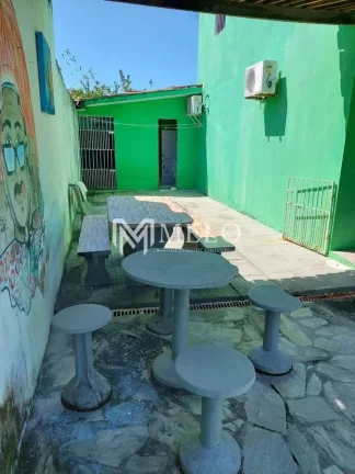 Imagem Casa de Praia 6Qts;2 suit,419M²