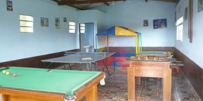 Imagem Chácara com 4 Quartos à Venda, 17.000 m² em Centro - Santa Isabel