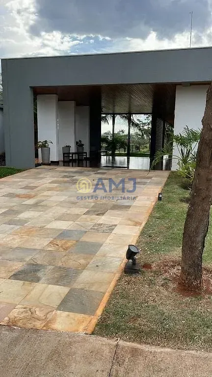 Imagem LOTE DE ESQUINA À VENDA | TERRAS ALPHA 2