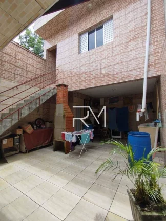 Imagem Casa à venda, 108 m por R$ 280.000,00 - Flórida Mirim - Mongaguá/SP
