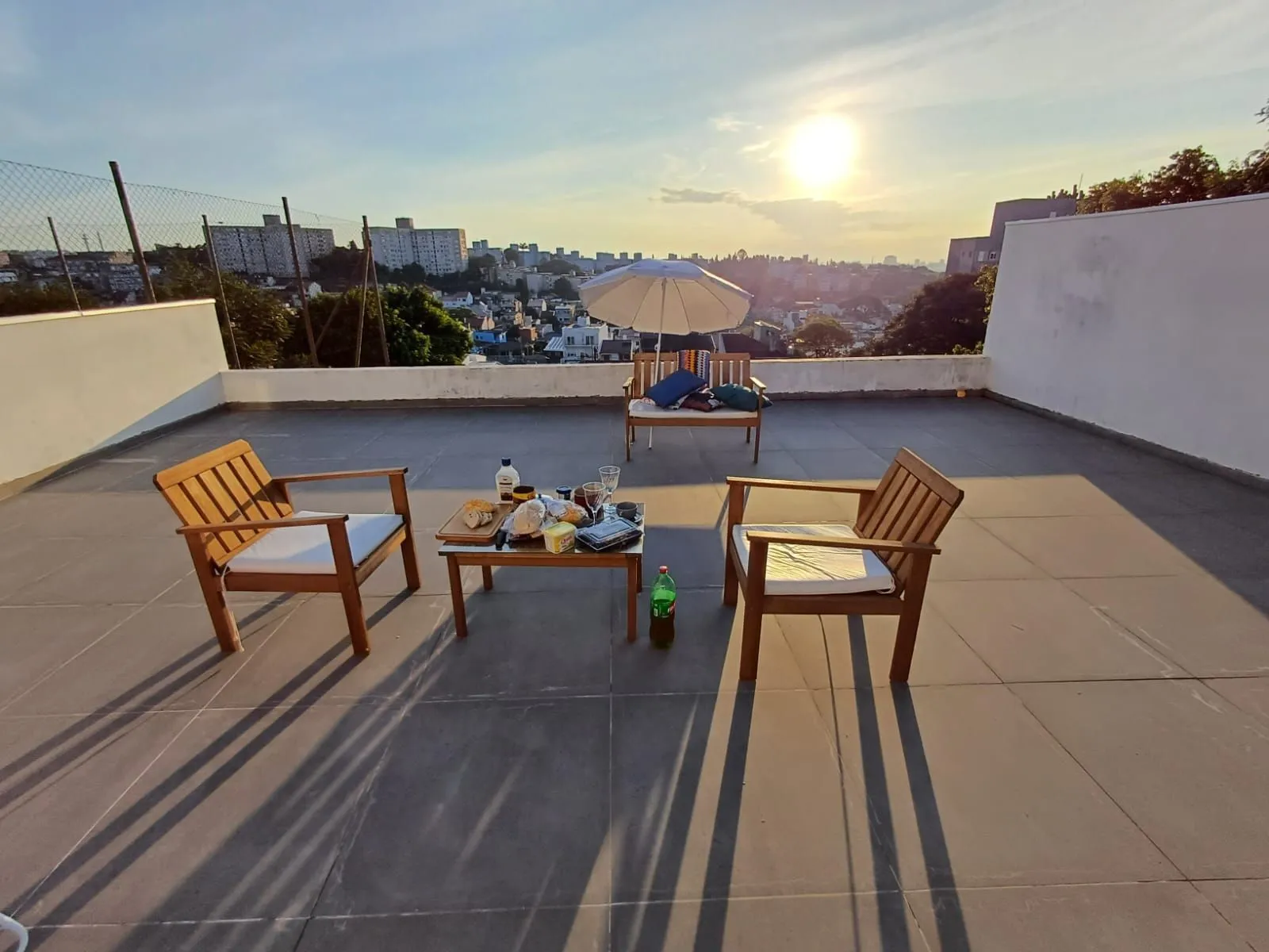 Imagem Casa à venda em Santo Antônio - Porto Alegre