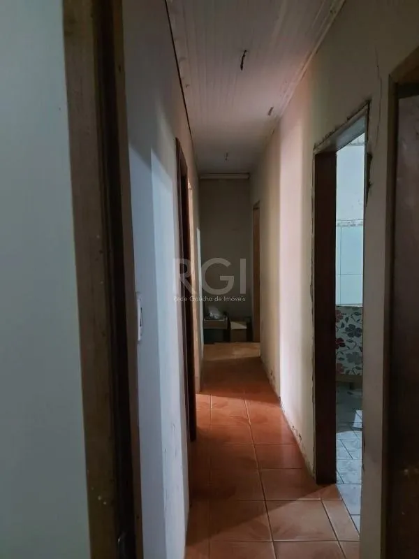 Imagem Terreno para Venda - 0m², 0 dormitórios, Vila São José