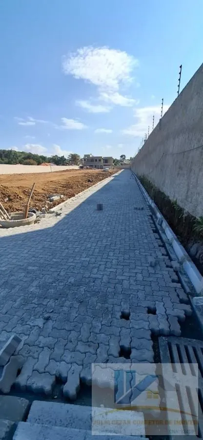 Imagem Lote para Venda em Curitiba, São Braz