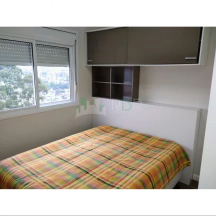 Imagem RBR VENDE - Lindo apartamento 2 dormitórios sendo 1 suíte no Villagio Caxias