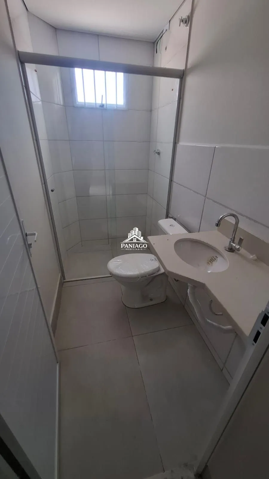 Imagem Apartamento no residencial Maribela - NOVO