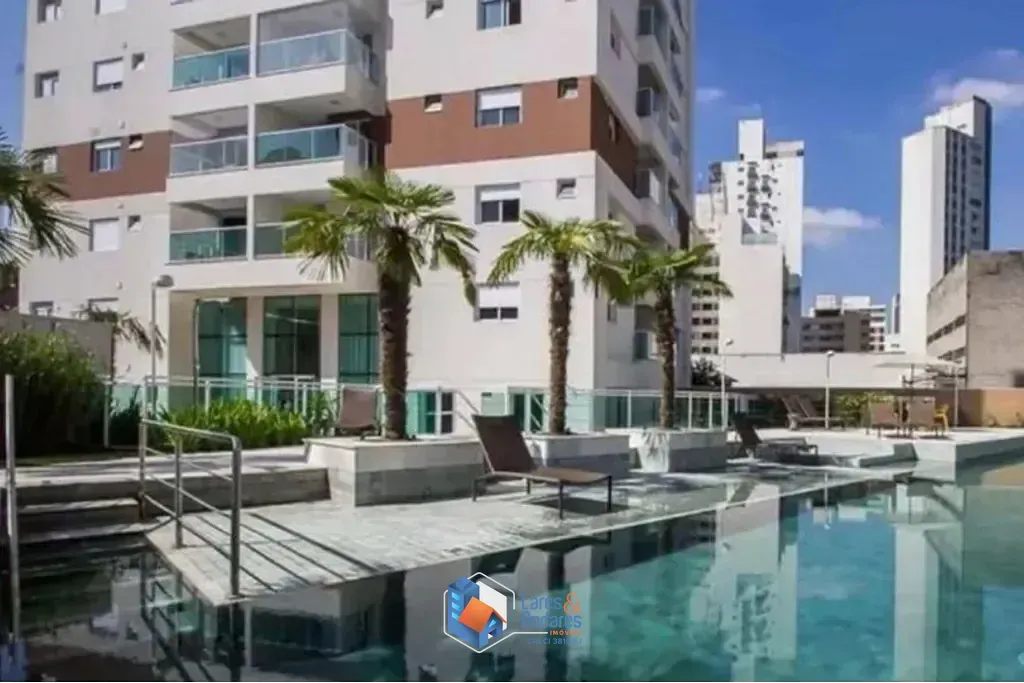 Imagem Apartamento à venda 1 Quarto 1 Vaga 44M² Cerqueira César São Paulo - SP