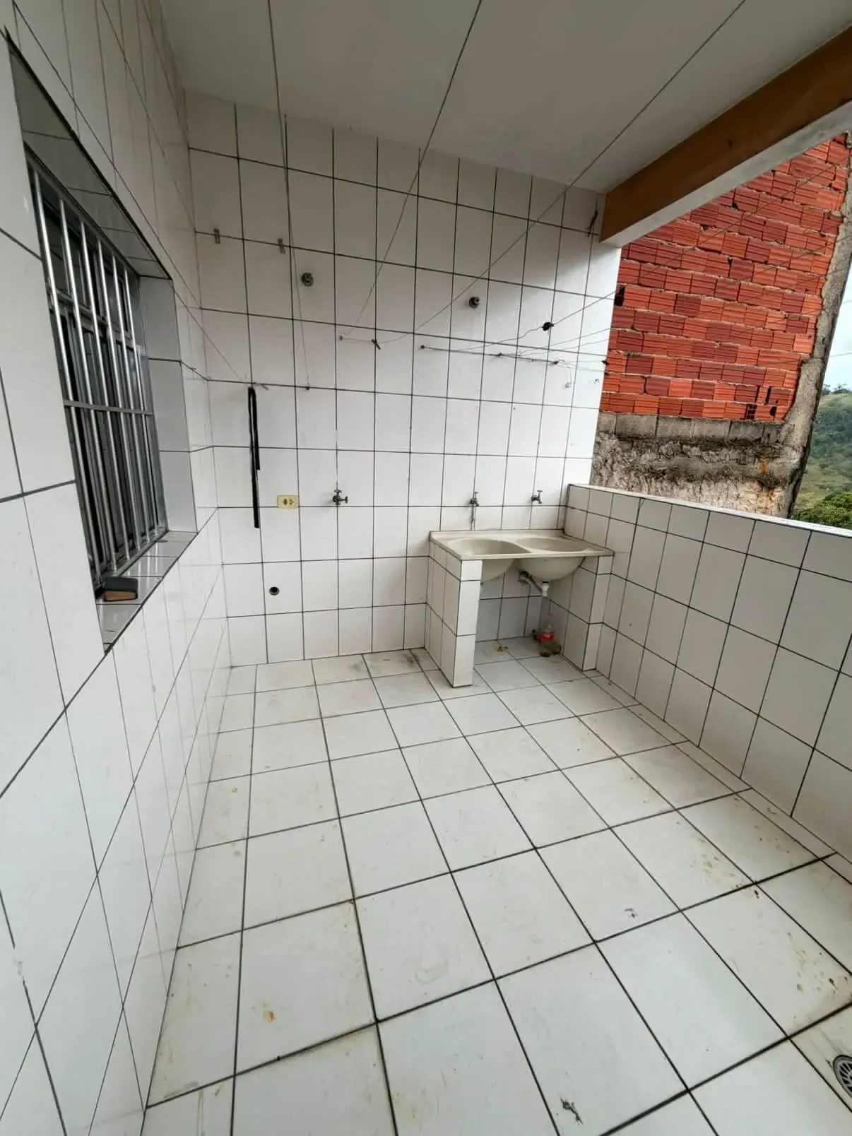 Imagem Casa com 2 Quartos para Alugar, 125 m² em Panorama (Polvilho) - Cajamar