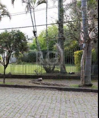 Imagem Terreno para Venda - 0m², 0 dormitórios, Ipanema