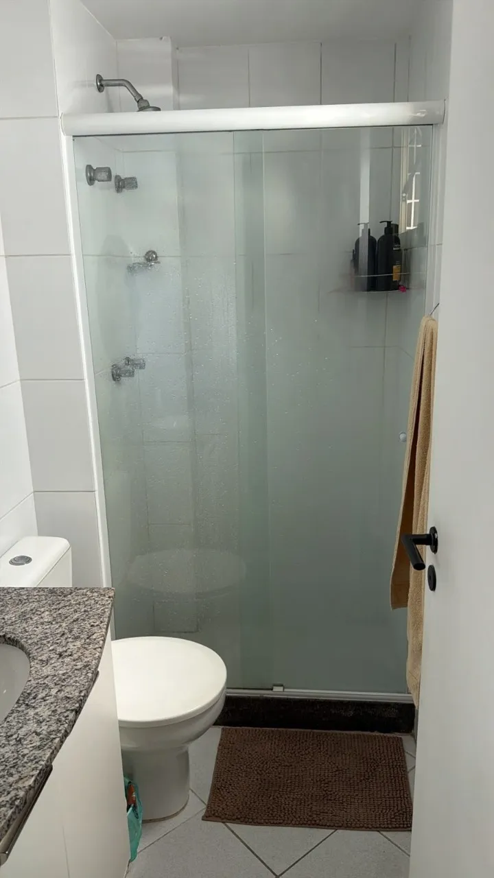 Imagem Aluguel de apartamento 2 quartos, Barra Olímpica, Rua Aroazes. 

Apresentamos um exclusivo apartame...