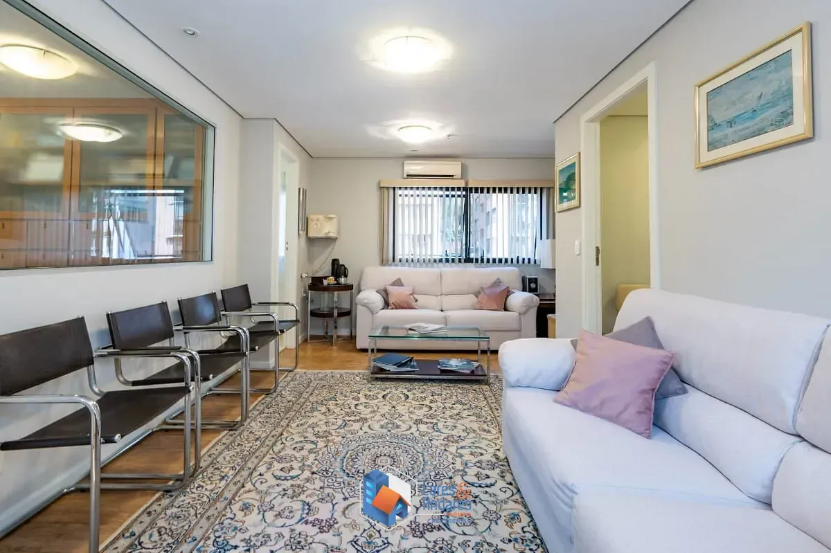 Imagem Conjunto comercial para venda em Bela Vista, 75m²