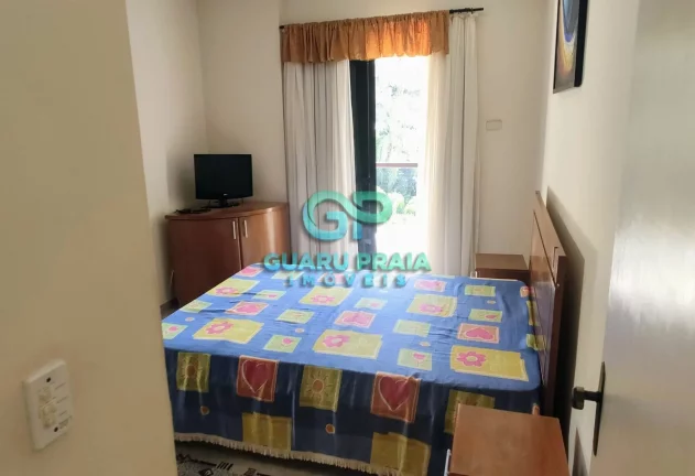 Imagem Apartamento Padrão à 200m da praia.