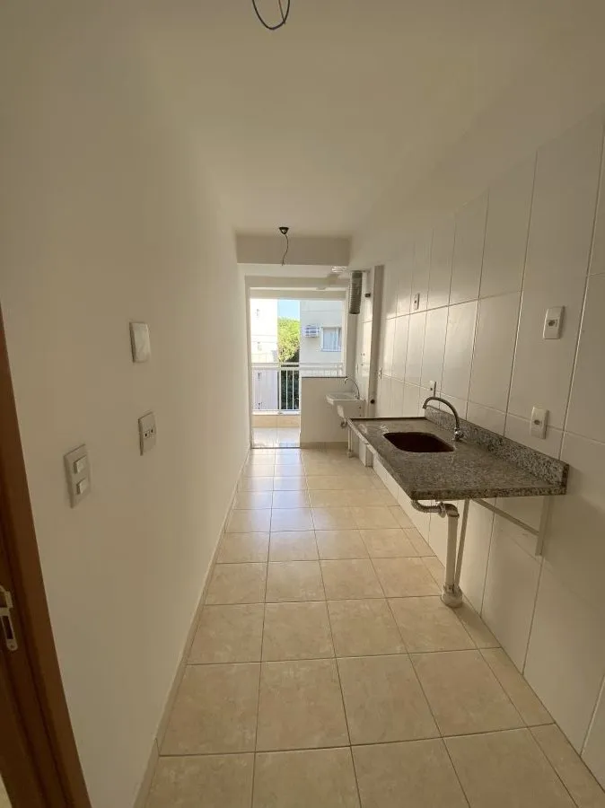 Imagem Apartamento a Venda no bairro Taquara - Rio de Janeiro, RJ