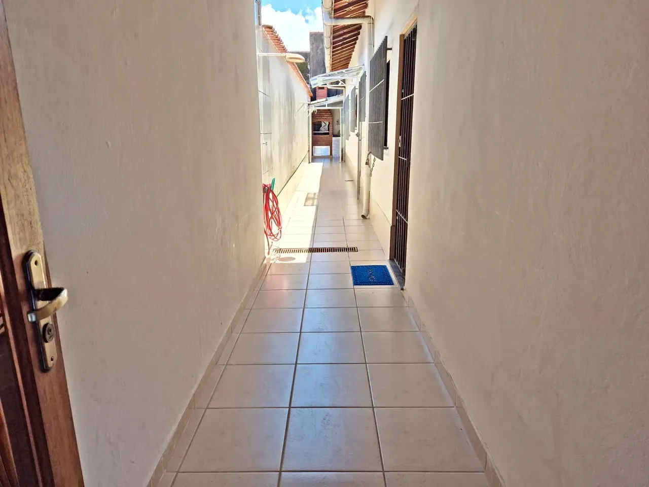 Imagem Casa com 2 Quartos à Venda, 70 m² em Ocian - Praia Grande